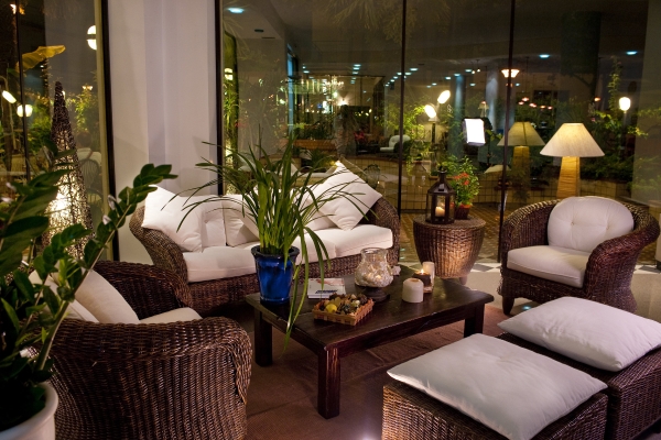 Hotel Atlantic Riviera